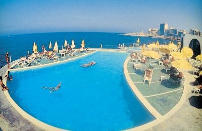 Beachclub